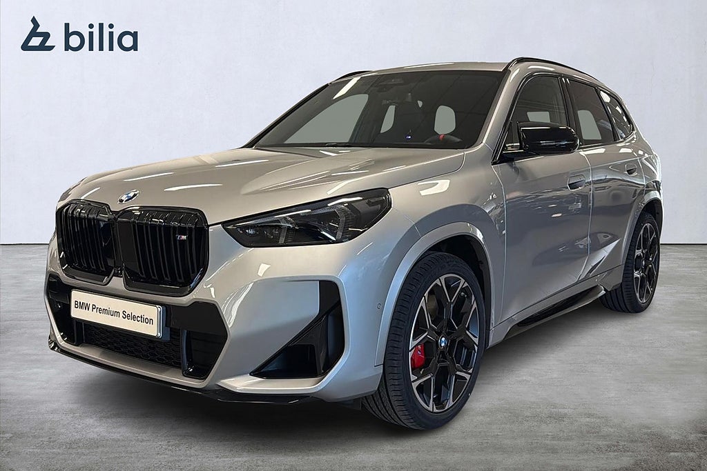 BMW X1  M35i xDrive M-sport Pro | DEMO| Panorama | Innovation