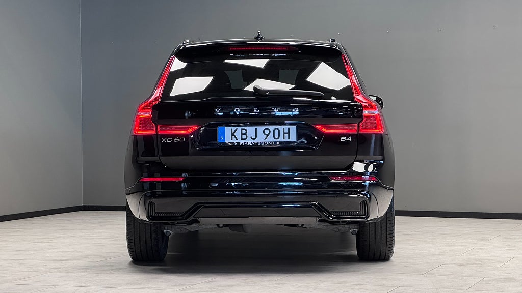 Volvo XC60 2023 - miniatyr 21