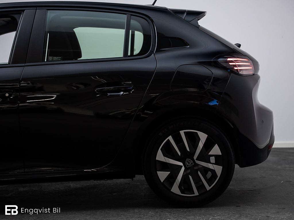 Peugeot 208 2024 - miniatyr 9