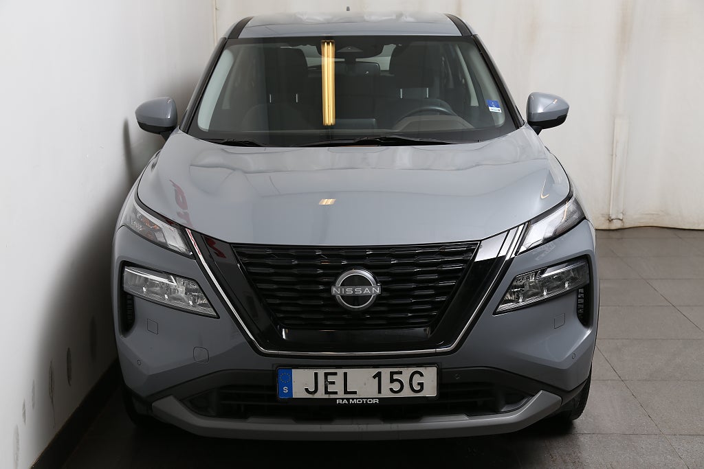 Nissan X-Trail e-POWER Hybrid Acenta Aut 204hk 2023
