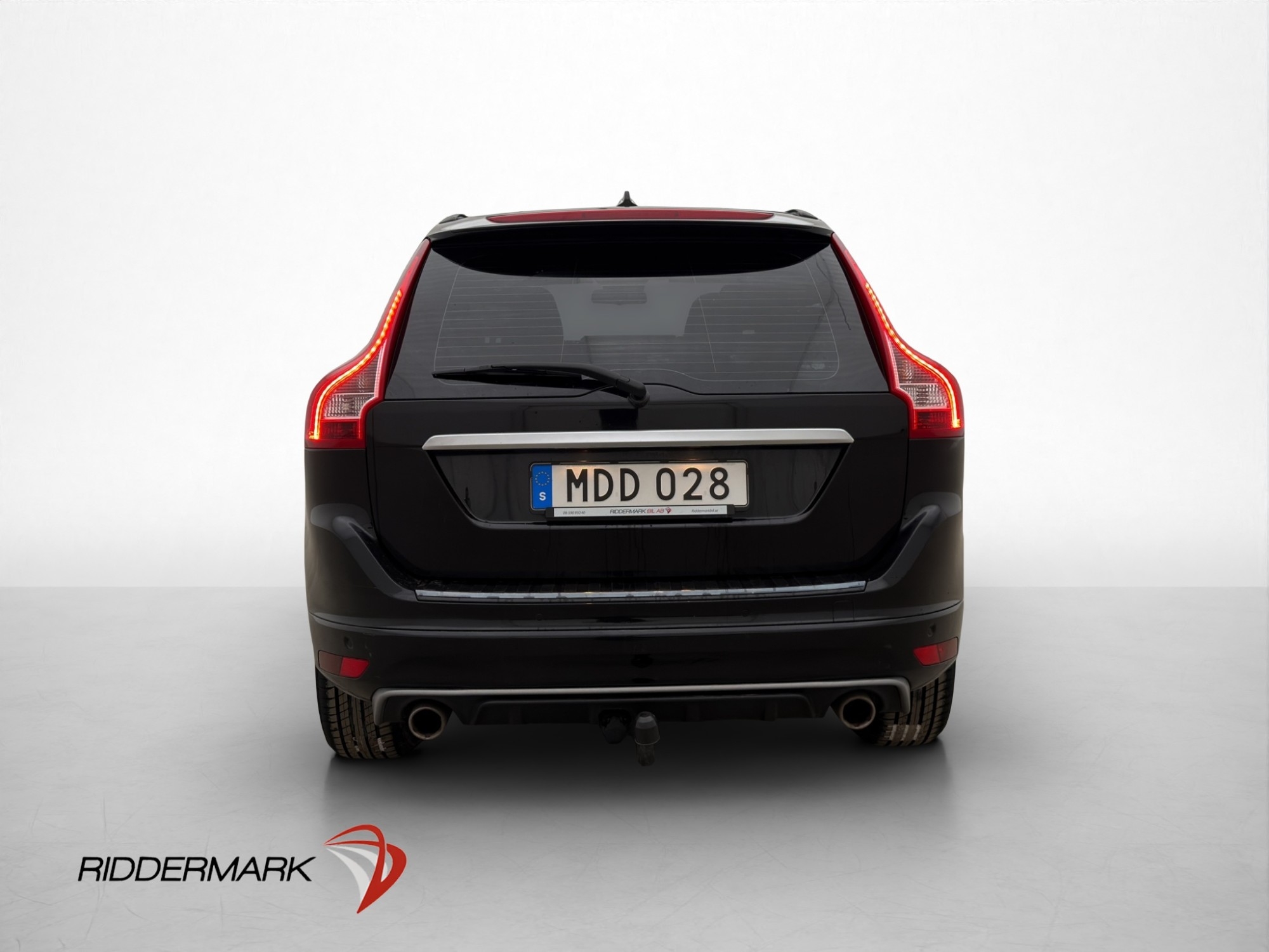 Volvo XC60 2016, bild 7/10