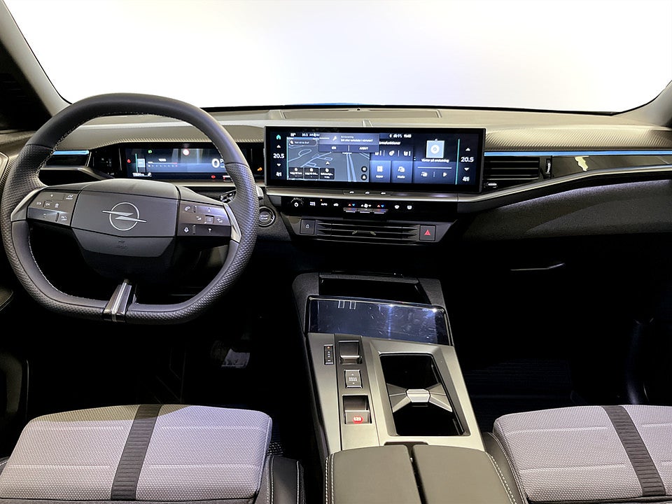 Bild på Opel Grandland GS Hybrid 1.2 Turbo 145hk Aut B-KAMERA NAVI