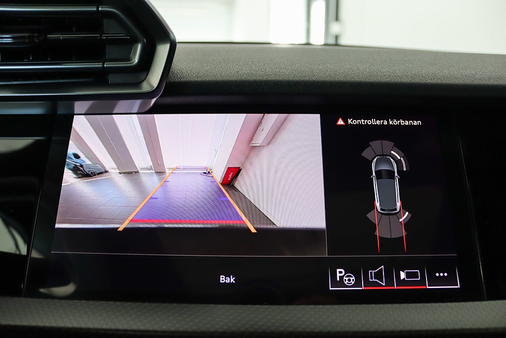 Audi RS3 Sportback RS-design Pano HuD Sonos Massage 400HK