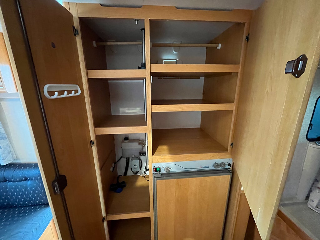 Adria Unica 502 UP / Köp nu – hämta till våren! - Adria