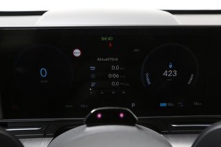 SUV Hyundai Kona 25 av 26