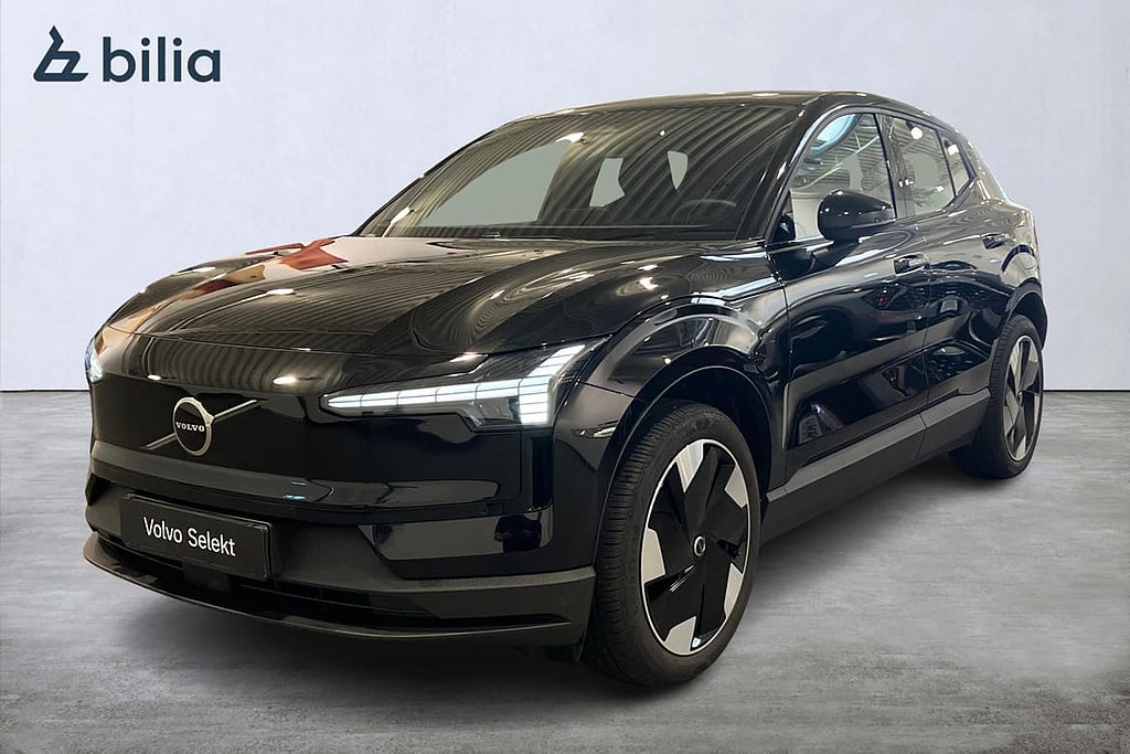 Volvo EX30 Single M Ext Range Plus