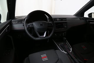 SUV Seat Arona 12 av 23