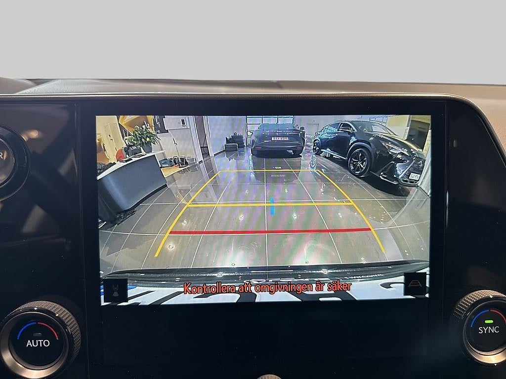 Lexus NX 2024 - miniatyr 11