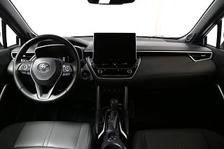 SUV Toyota Corolla Cross 19 av 27