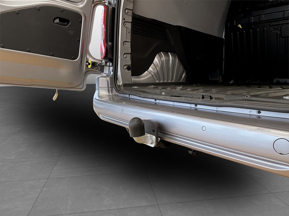 Bild på Peugeot Partner PRO+ BHDi Aut L1 DRAG WEBASTO LÅG MIL 130hk