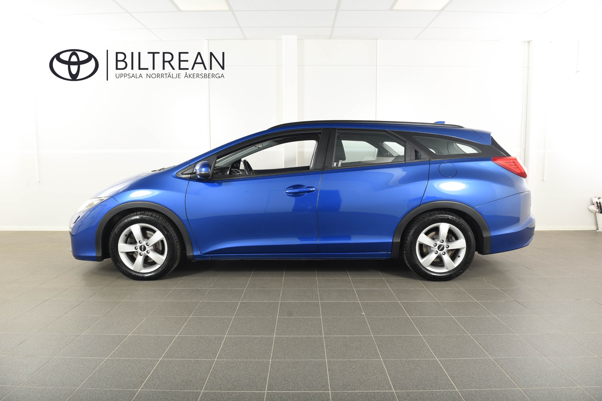 Honda Civic 2015, bild 2/45