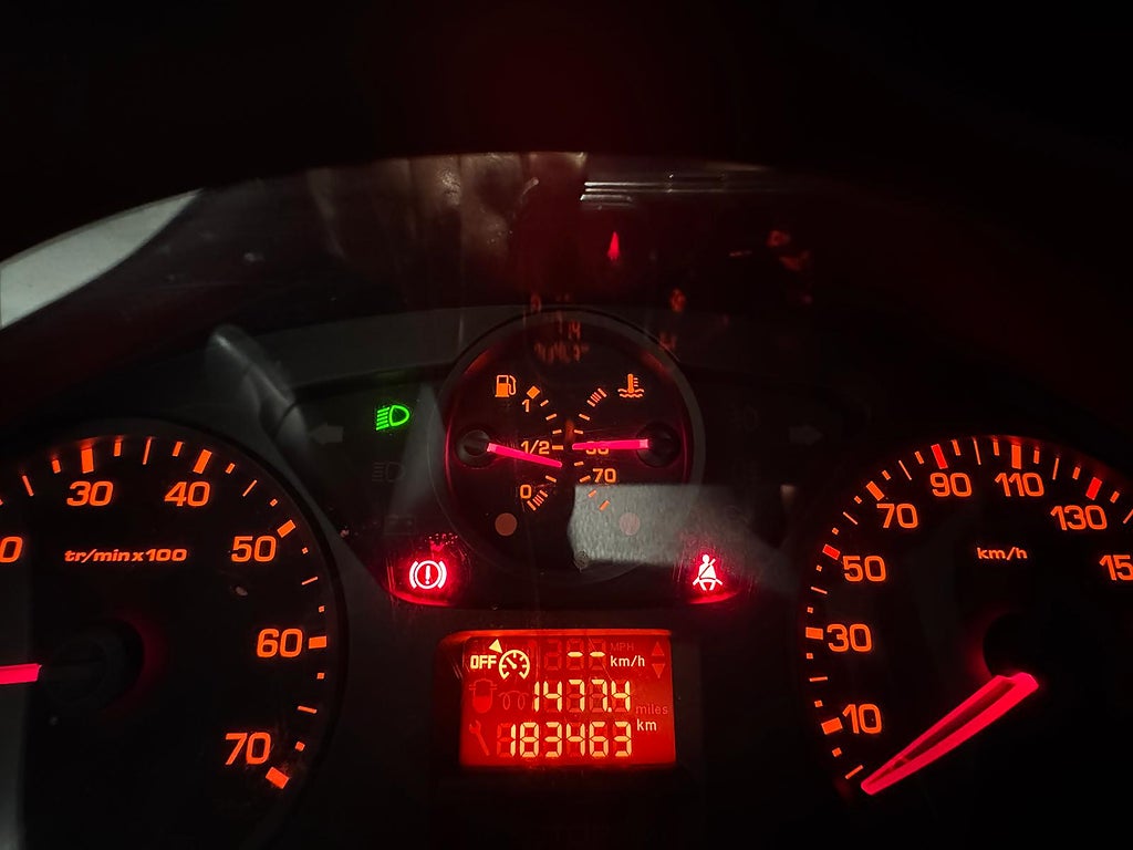 Peugeot Partner bild 9