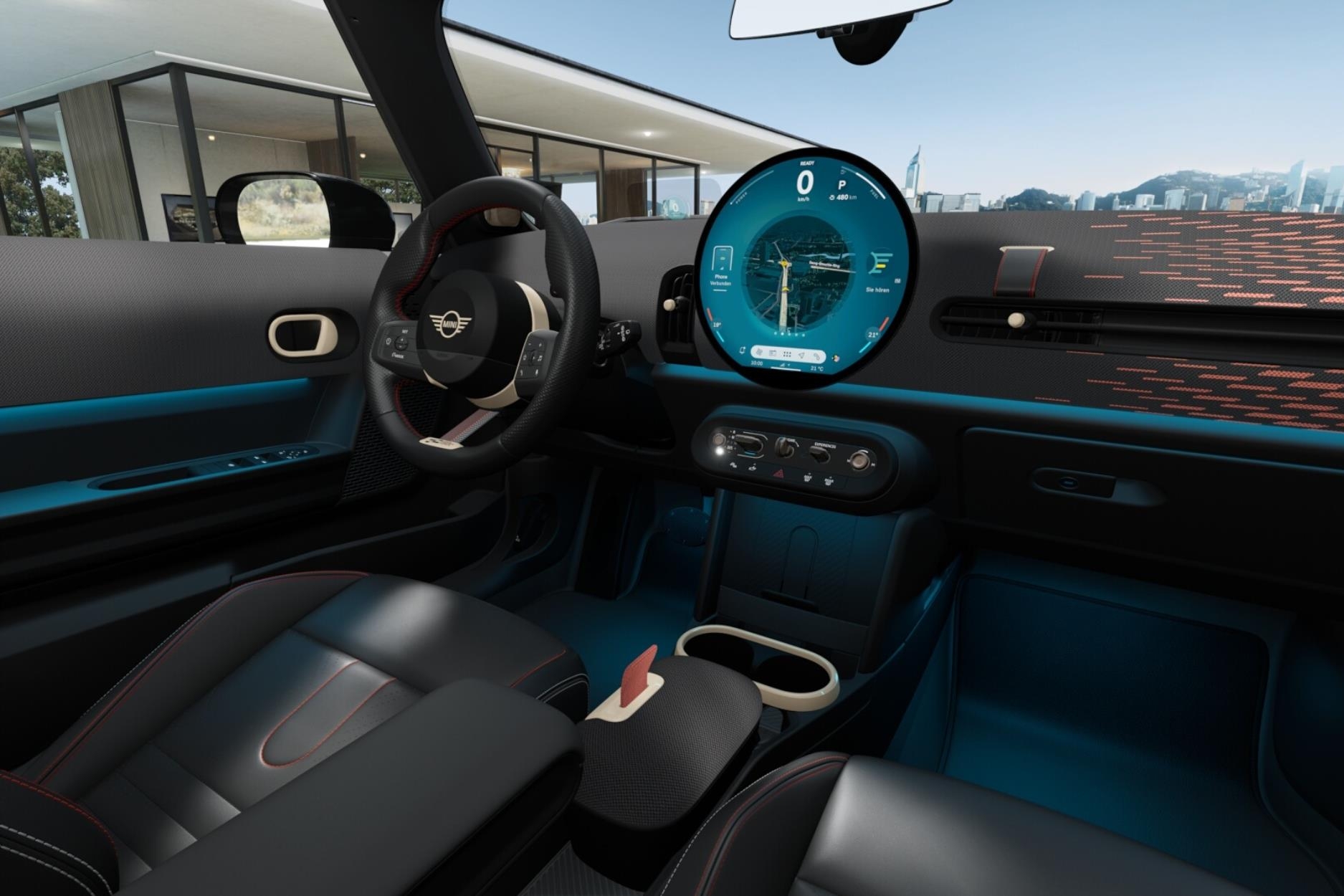 MINI Cooper 2025, bild 2/40