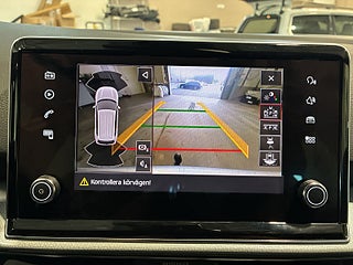 Seat Tarraco 2.0 TDI 4Drive Style Drag Värmare Kamera Cockpit S&V