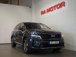 SUV Kia Sorento 1 av 26