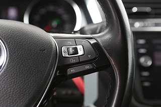 SUV Volkswagen Tiguan Allspace 16 av 25