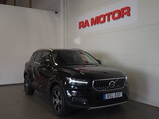 SUV Volvo XC40 1 av 22