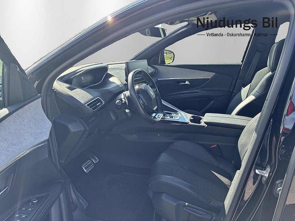 Peugeot 3008 2022 - miniatyr 8