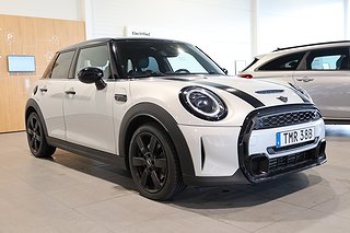 Halvkombi MINI Cooper 5 av 23