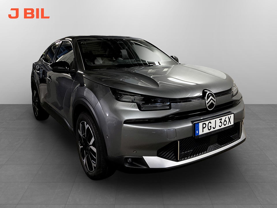 Citroën C4 Max Hybrid 145hk Aut CARPLAY NAVI