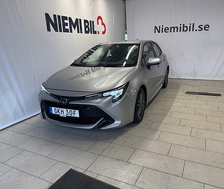 Toyota Corolla Hybrid e-CVT Active Kamera Psens Rattv S&V