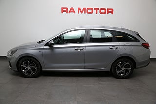 Kombi Hyundai i30 3 av 23