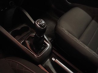 Halvkombi Skoda Fabia 21 av 21