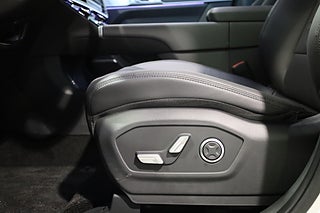 SUV Hyundai Santa Fe 25 av 29