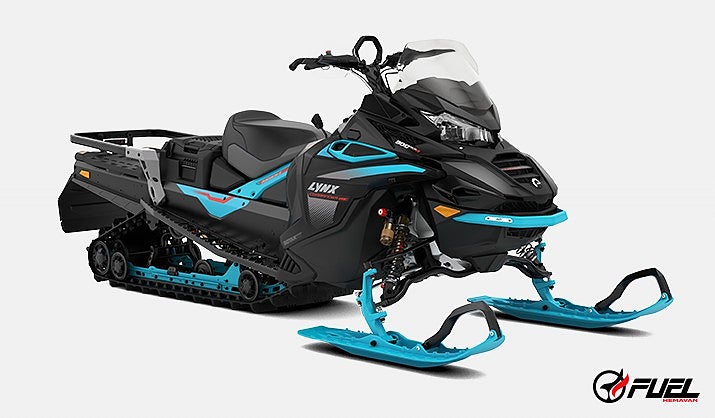 Lynx Commander RE 3900 900 ACE Turbo R DELE 1.5in 38mm 7.8 in. Color LCD Displa