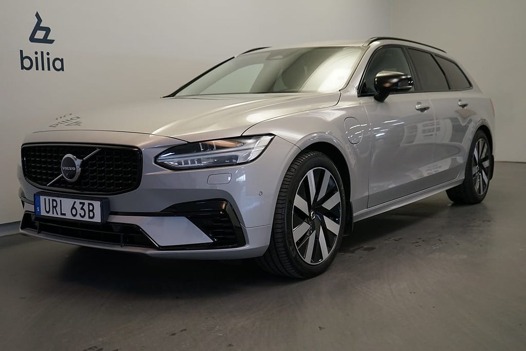 Volvo V90 T6 Plus Dark Nordic Edition