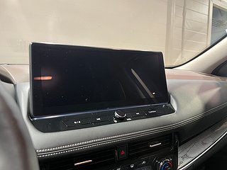 SUV Nissan X-Trail 19 av 23