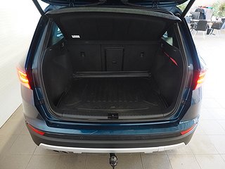 SUV Seat Ateca 23 av 23