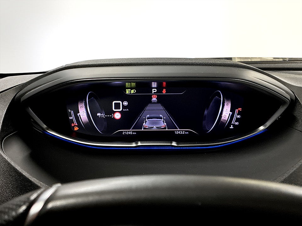 Bild på Peugeot 5008 GT 130hk Aut KAMPANJ BRÄNSLE INGÅR