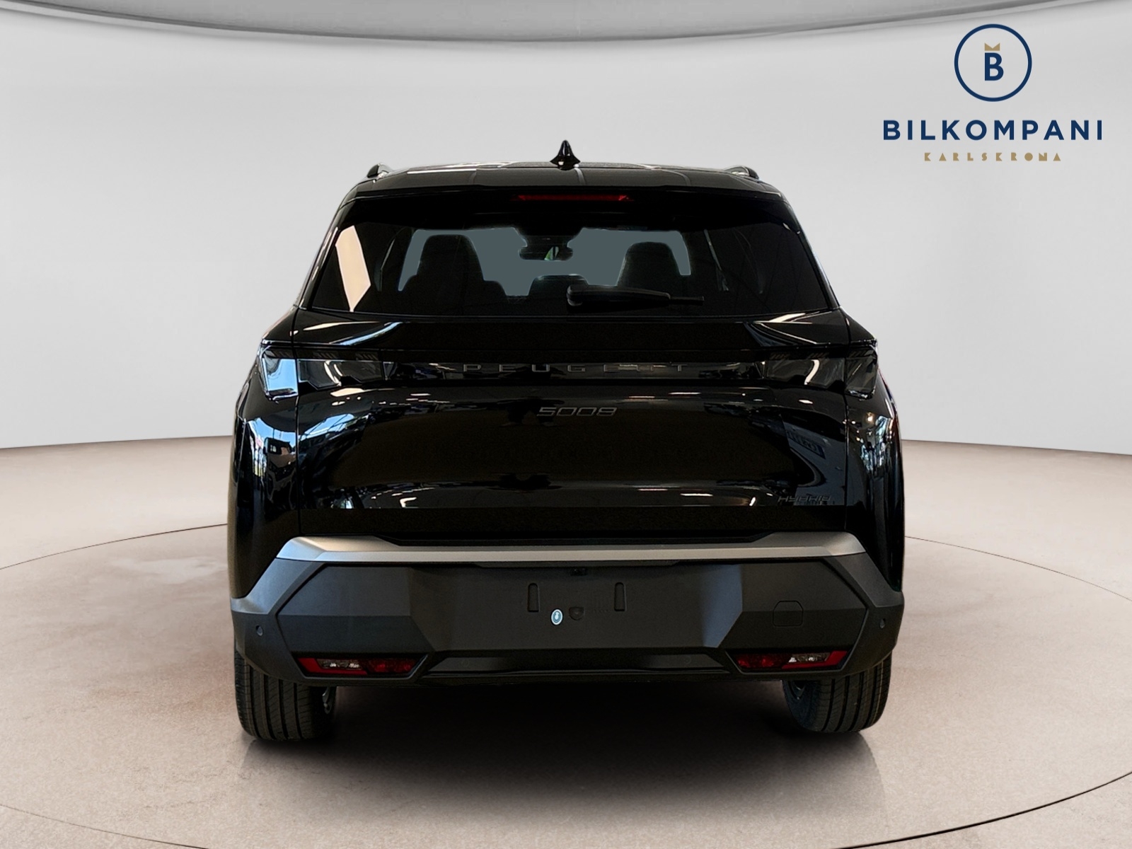 Peugeot 5008 2026, bild 4/10