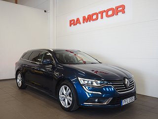 Kombi Renault Talisman 3 av 19