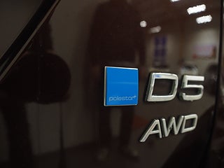 SUV Volvo XC60 9 av 30