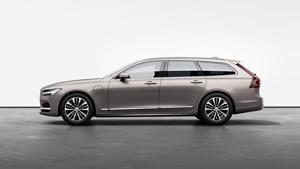 Volvo V90 T6 Core Edition II, Bil lager för snabb leverans