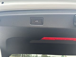 Volkswagen ID.7 GTX 4Motion 360/HK/Drag/HuD/Psens/Sov-Däck/Navi/Elstol – bild 21