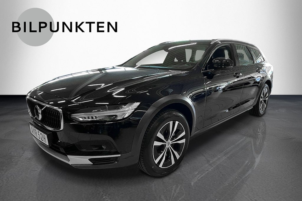Volvo V90 Cross Country B4 AUT AWD MOMENTUM