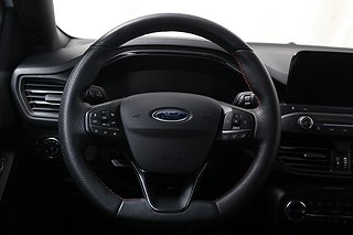Halvkombi Ford Focus 12 av 21