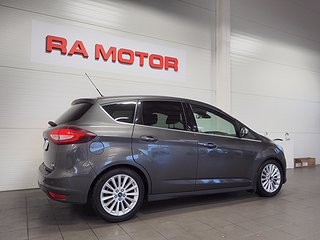 Minibuss Ford C-Max 5 av 19