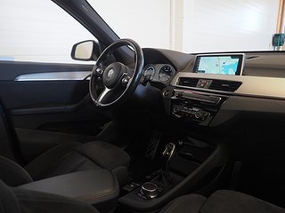 SUV BMW X1 8 av 29