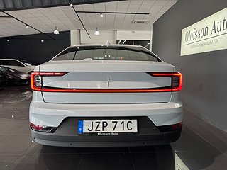 Halvkombi Polestar 2 10 av 11