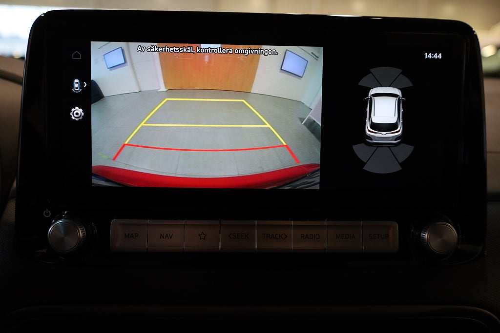 Hyundai Kona 39.2 kWh Essential Navi Kamera Krell Keyless CarPlay 2022