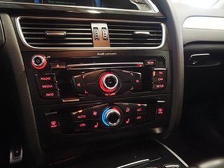 Kombi Audi A4 21 av 22