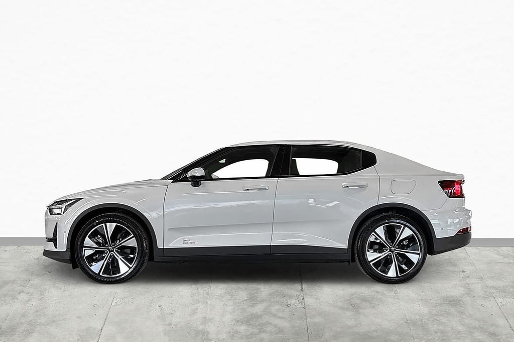 Polestar 2 Long range Dual motor