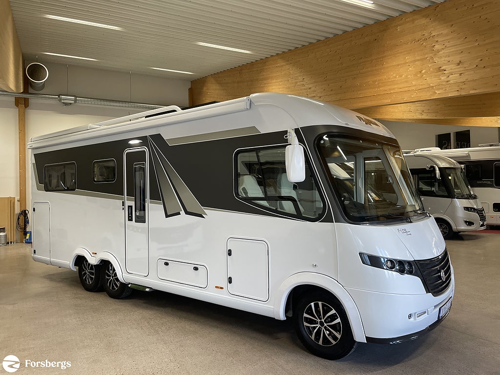 Frankia F-LINE 790 PLUS