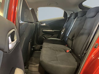 Honda Civic 1.8 i-VTEC Sport Drag Värmare Kamera S&V-Hjul – bild 13