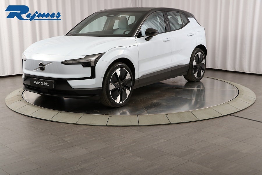 Volvo EX30 Twin Motor Performance Ultra