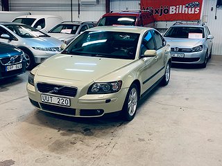 Volvo S40 2.4 isk Euro 4